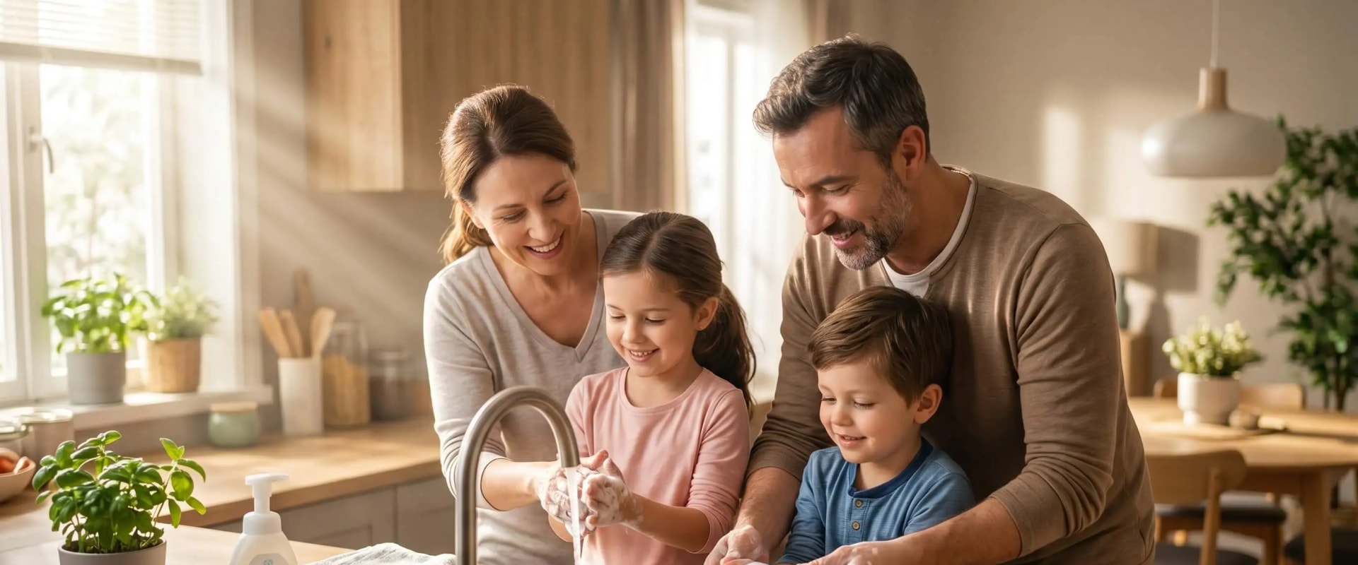 What Is Hand Washing? A Simple Definition for Beginners