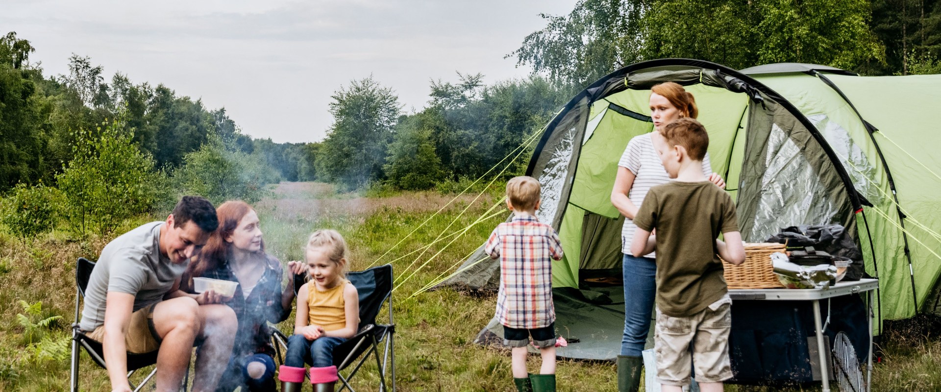 Top Unscented Eco-Friendly Soaps Safe For Wildlife Camping