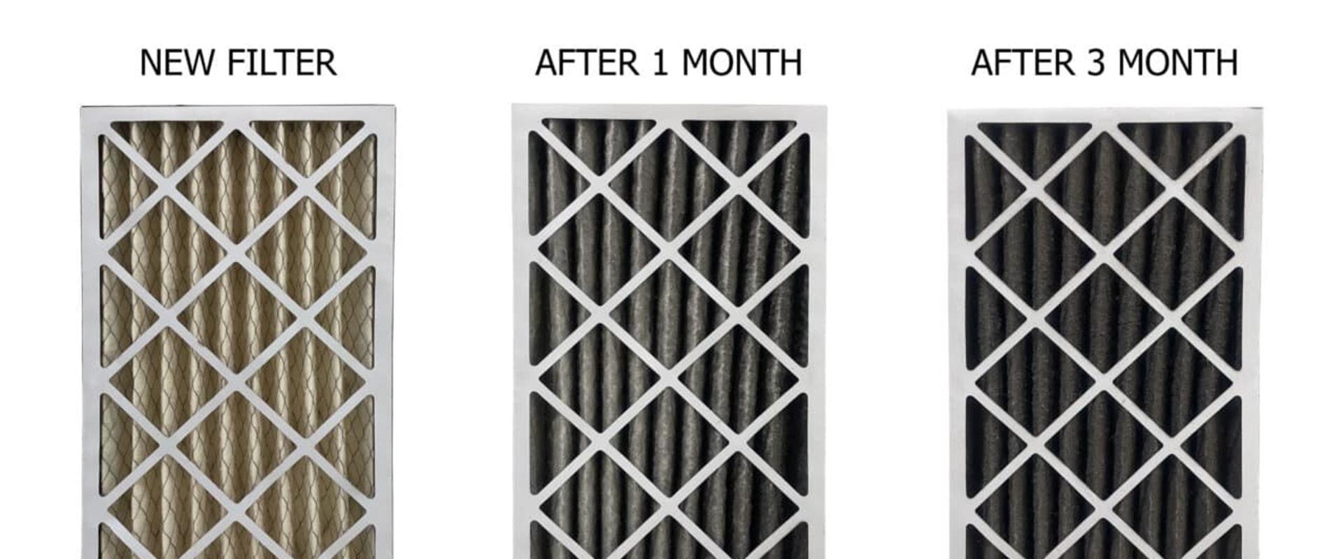 Furnace Filter vs Air Filter: Must-Know Differences & Tips