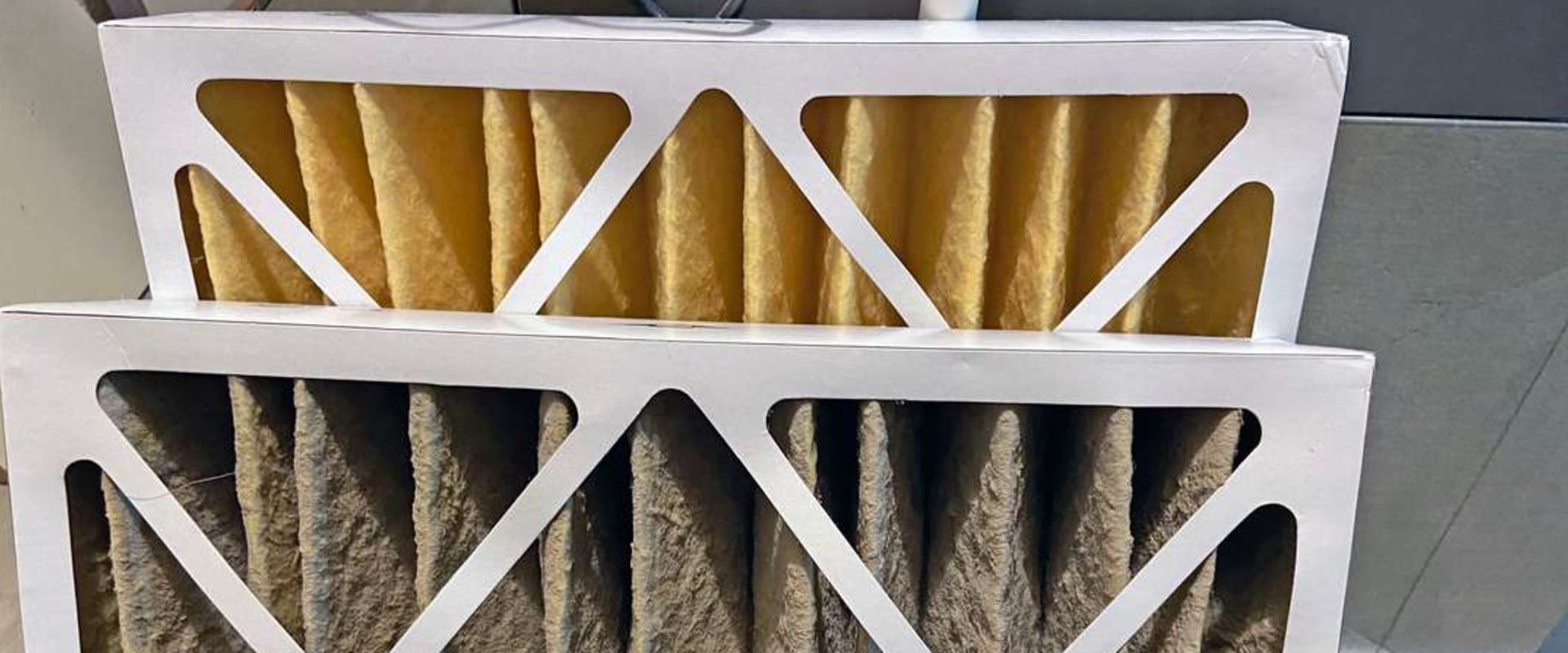 Upgrade Air Quality Fast With the 16x21x1 HVAC and Furnace Air Filter for Home