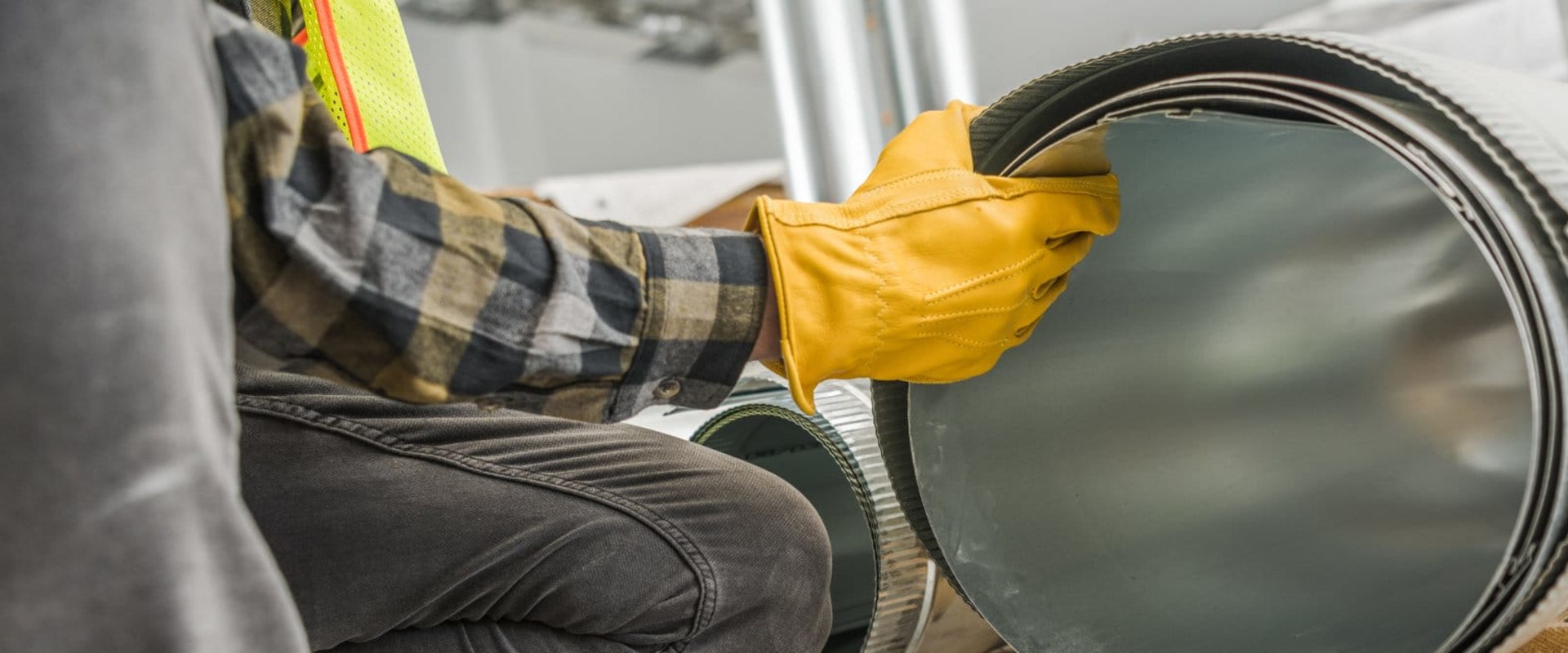Discover the Hidden Benefits of Choosing Top Duct Cleaning Near Orlando FL Today