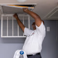 Upgrade Your Home Furnace With a 20x25x1 HVAC Air Filter and Professional Duct Cleaning for Cleaner Air