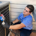 Ensuring Clean Air with Top HVAC System Installation Near Weston FL