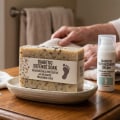 Is Antibacterial Soap Good Or Bad For Diabetics?