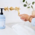 Vegan Zero-Waste Hand Soap For Hard Water: What Works Best?