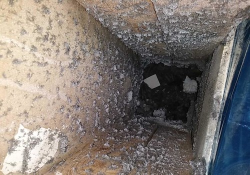 The Hidden Dangers of Dirty Air Ducts: An Expert's Perspective