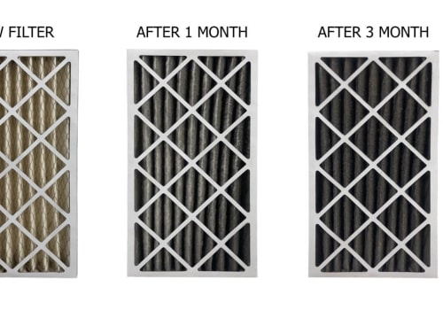 Furnace Filter vs Air Filter: Must-Know Differences & Tips