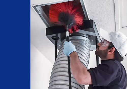 Average Cost Of Professional Duct Cleaning In Lake Mary (2025 Update)