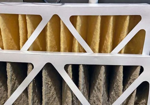 Upgrade Air Quality Fast With the 16x21x1 HVAC and Furnace Air Filter for Home