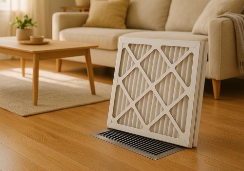 Apartment Air Filter Tips: Simple Fixes for Fresh Air & Fewer Allergies
