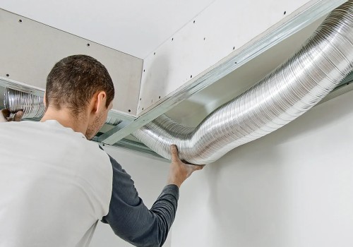 Fresh Air Starts Here: Meet the Top Duct Cleaning Near Sanford FL Pros