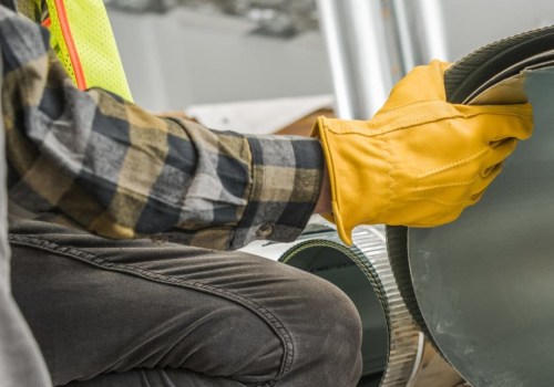 Discover the Hidden Benefits of Choosing Top Duct Cleaning Near Orlando FL Today
